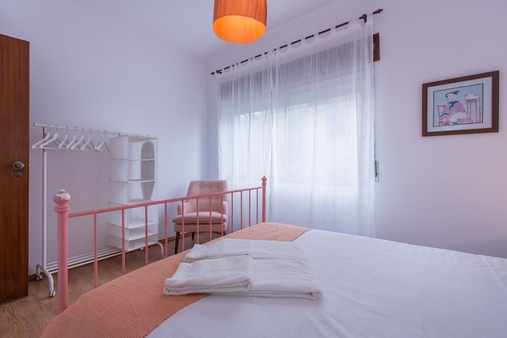 undefined Light Filled Apartment, By TimeCooler 8