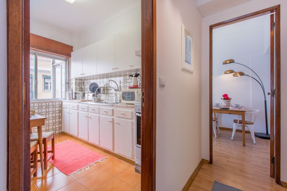 Light Filled Apartment, By TimeCooler Apartment, 1 Bedroom 17