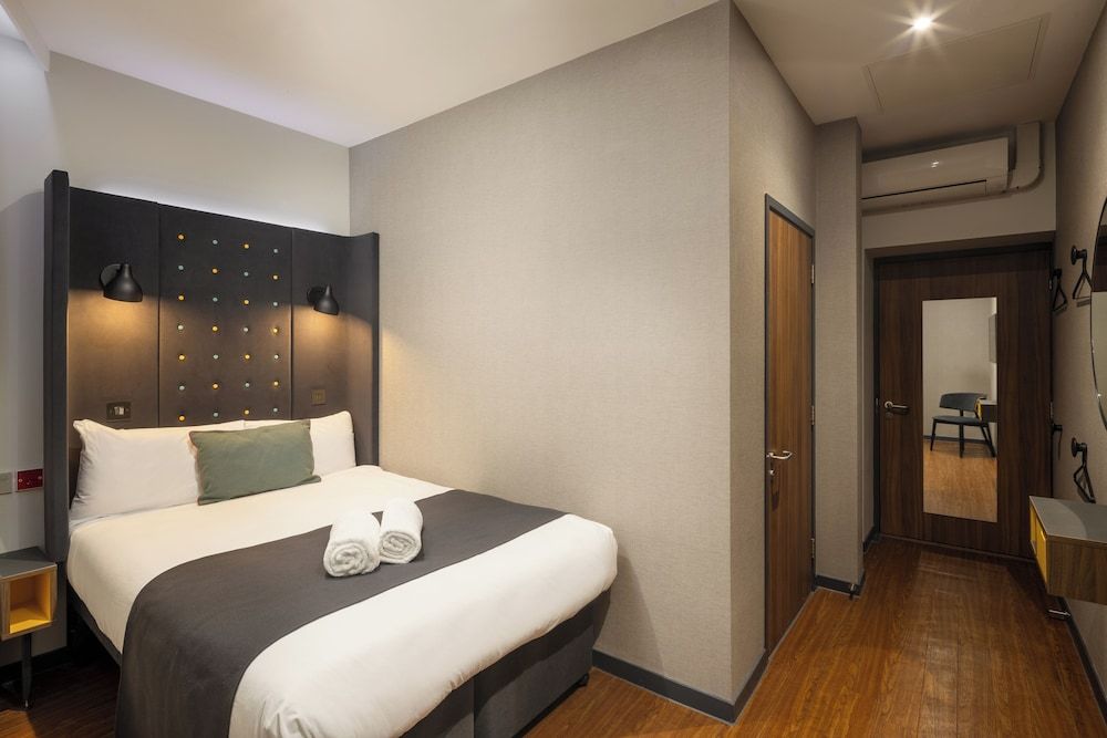 Point A Hotel London Kings Cross – St Pancras
