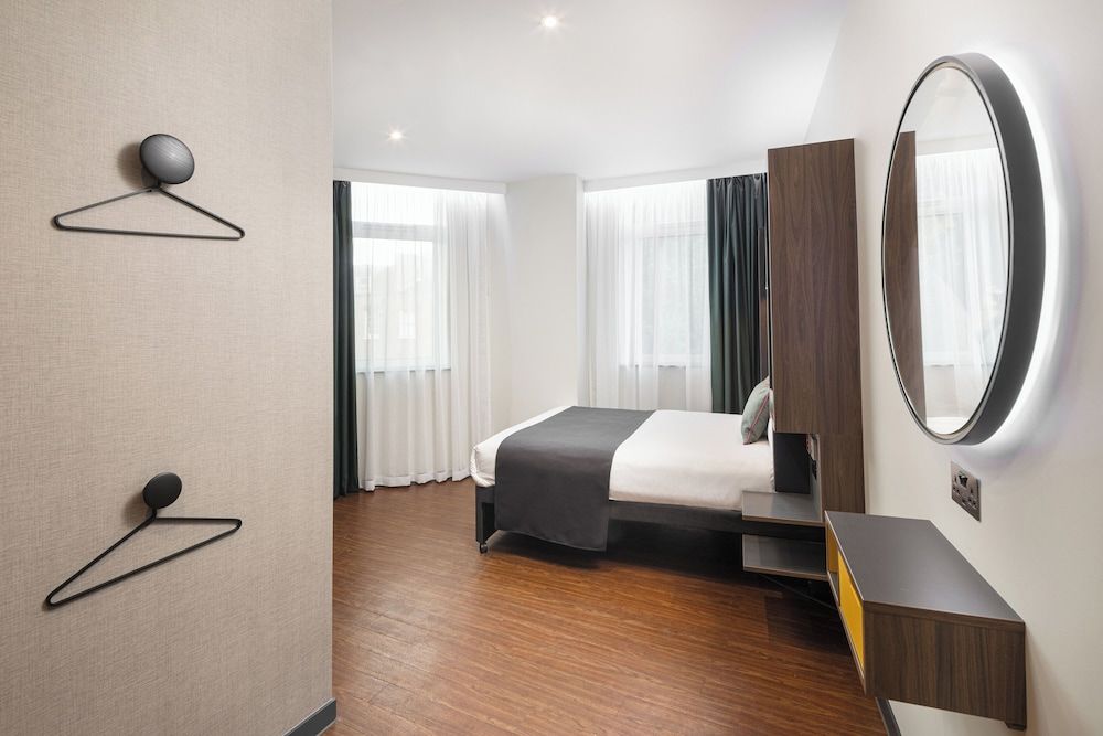 Double Room, Accessible
