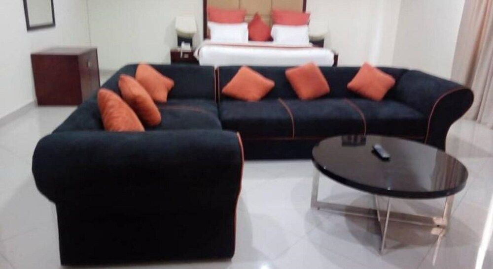 Mapalo Lodge Executive Room 2