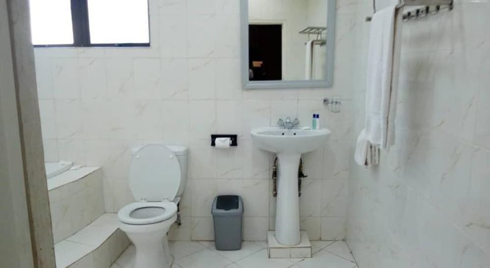 Mapalo Lodge Executive Room 7