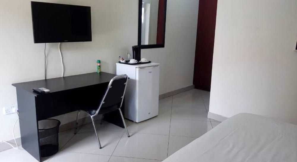 undefined Mapalo Lodge 3