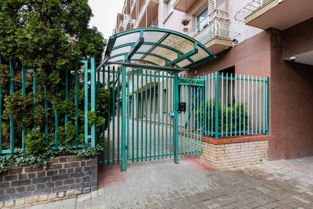 undefined Apartments Warsaw Hoza by Renters 5