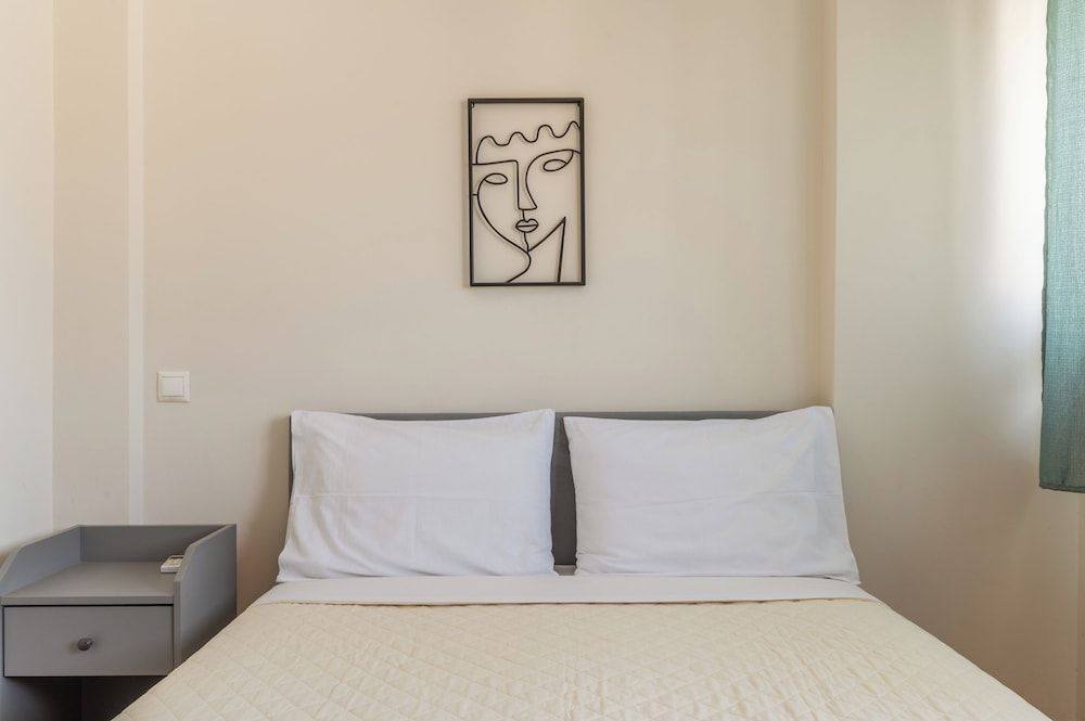 Elvita Apartments 2 Apartment 2