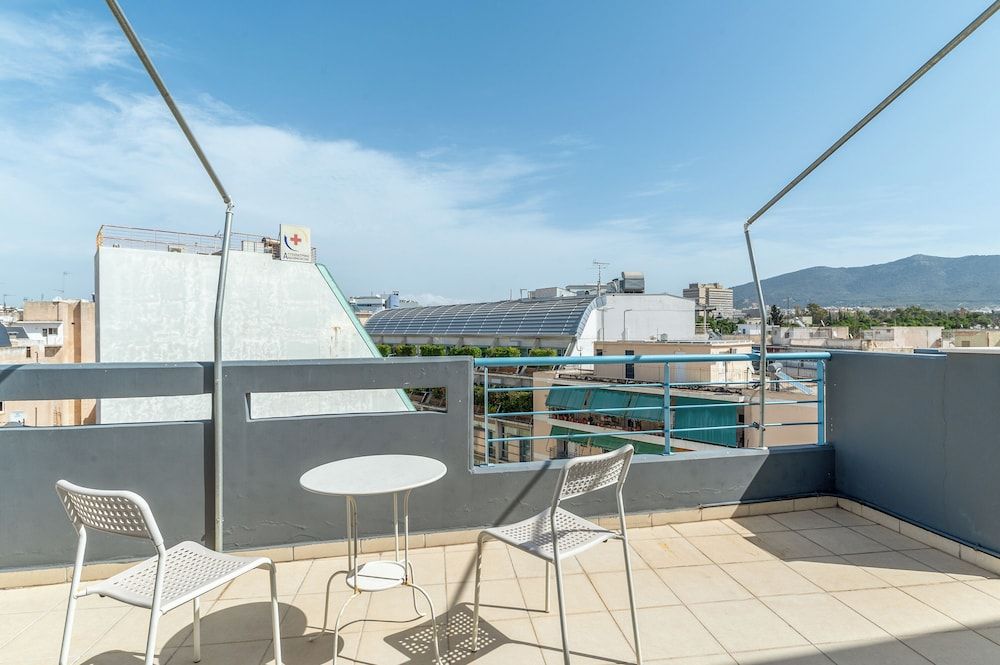 Elvita Apartments 2 Apartment 5