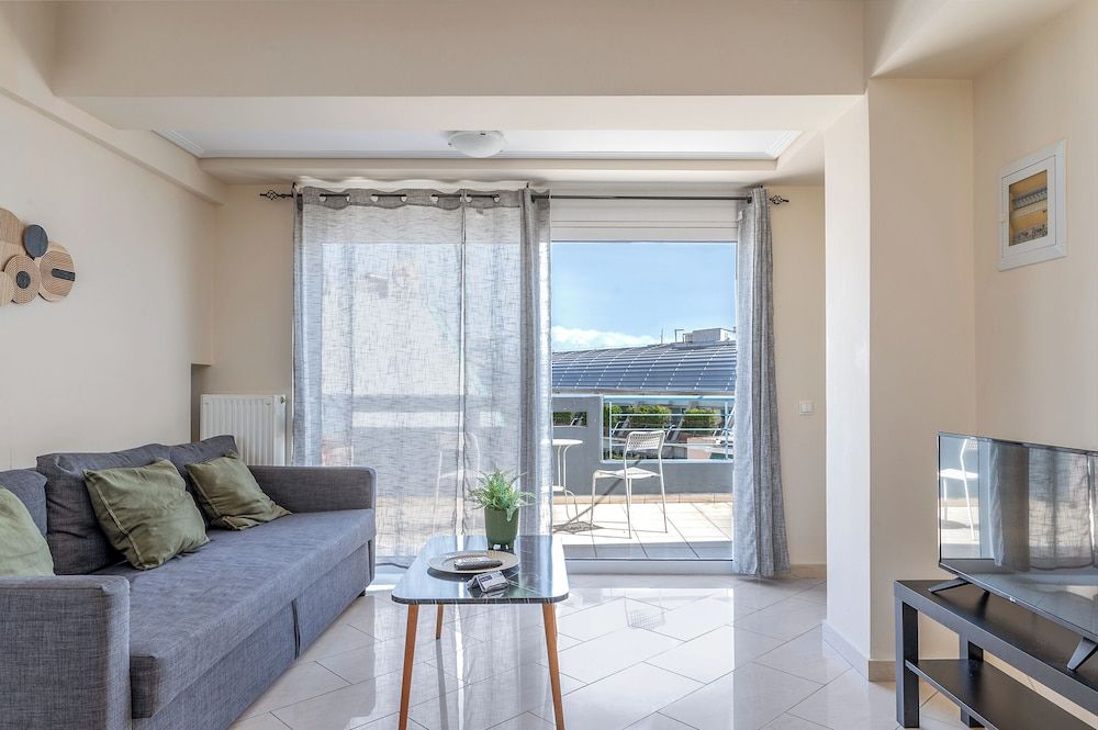 Elvita Apartments 2 Apartment 4