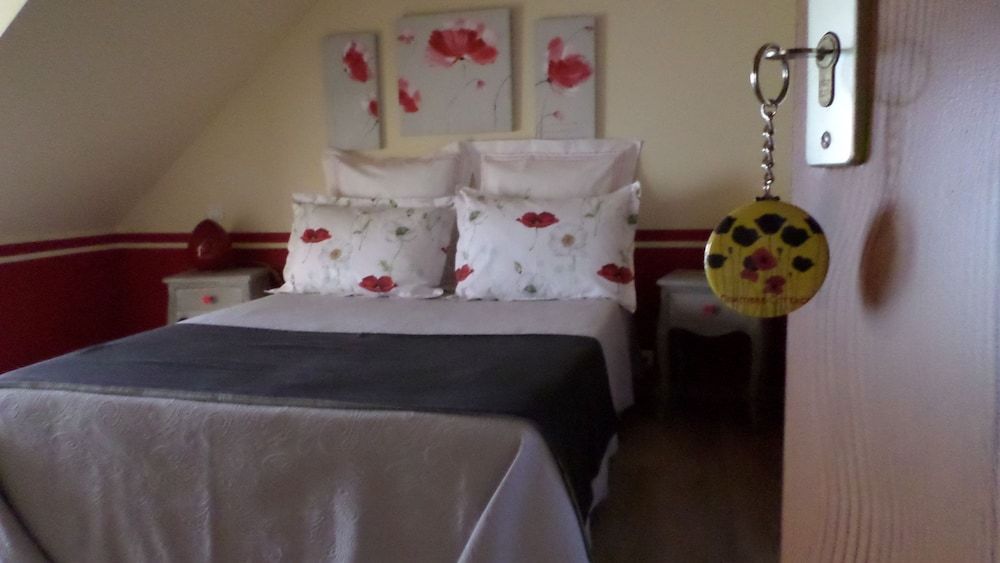 Standard Double Room, Non Smoking, Private Bathroom (Cottage)