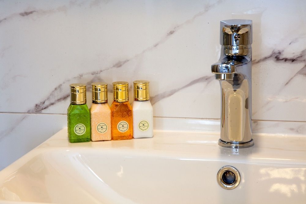 Siete Hotel Economy Room 3