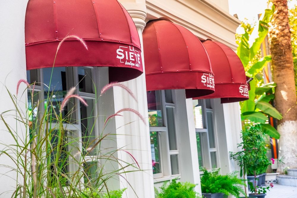 undefined Siete Hotel 5