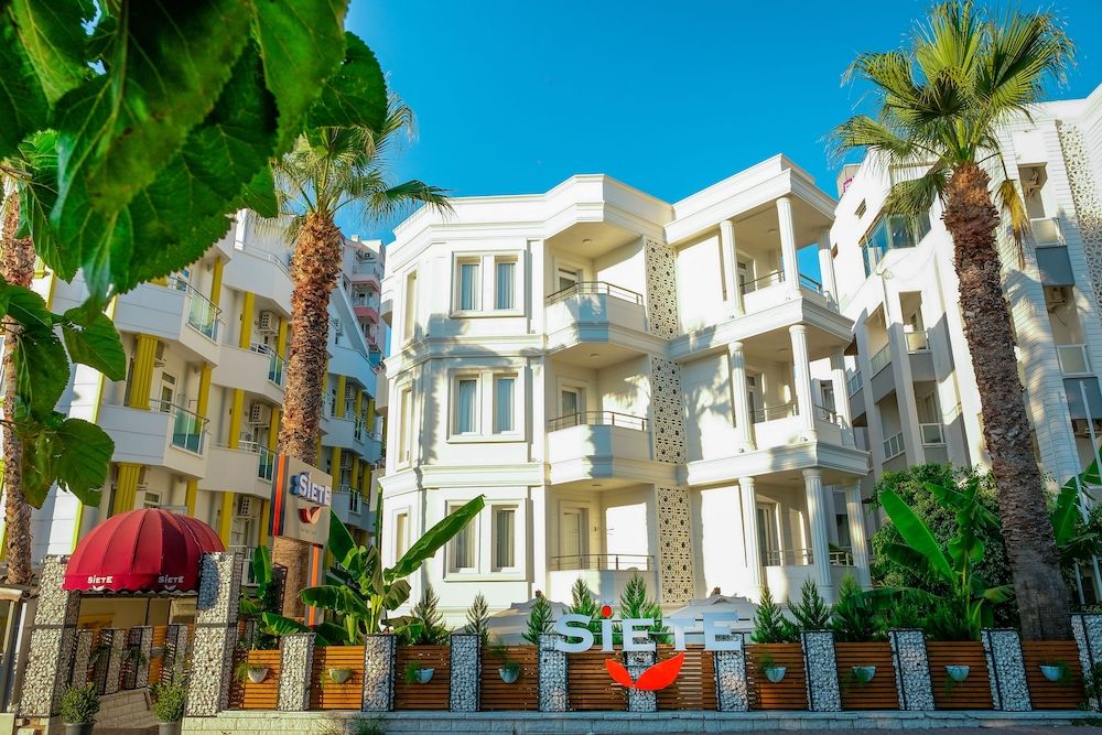 undefined Siete Hotel 4