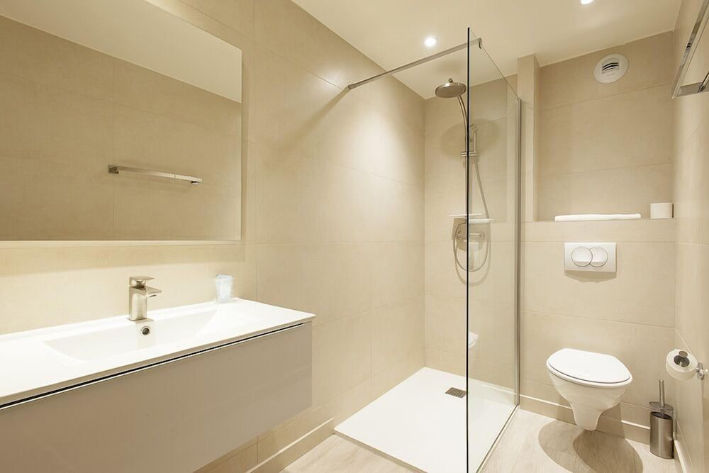 Hotel restaurant des Maures Deluxe Room 7