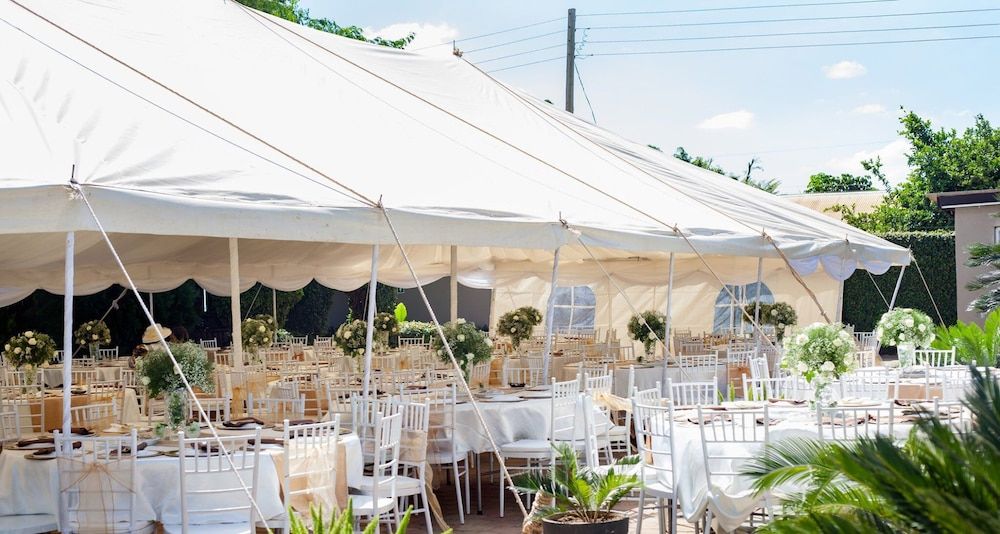 undefined Sago Palm Executive Lodge 3