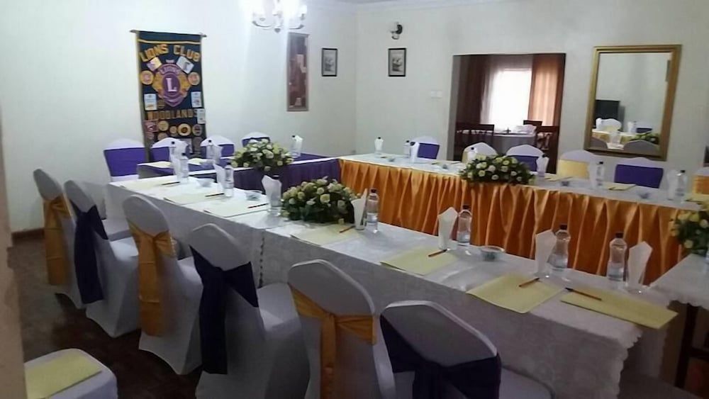 undefined Sago Palm Executive Lodge 4