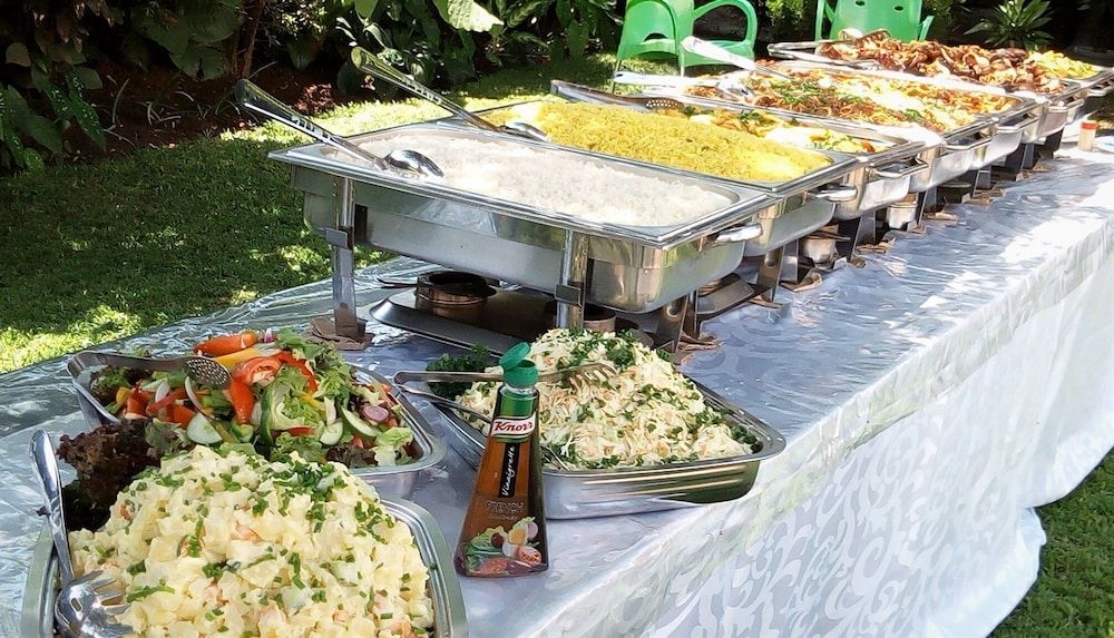 undefined Sago Palm Executive Lodge 6