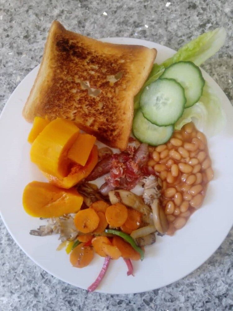 undefined Sago Palm Executive Lodge 7