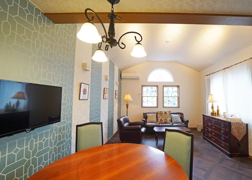 Shinjuku Sakaue House Family House 15