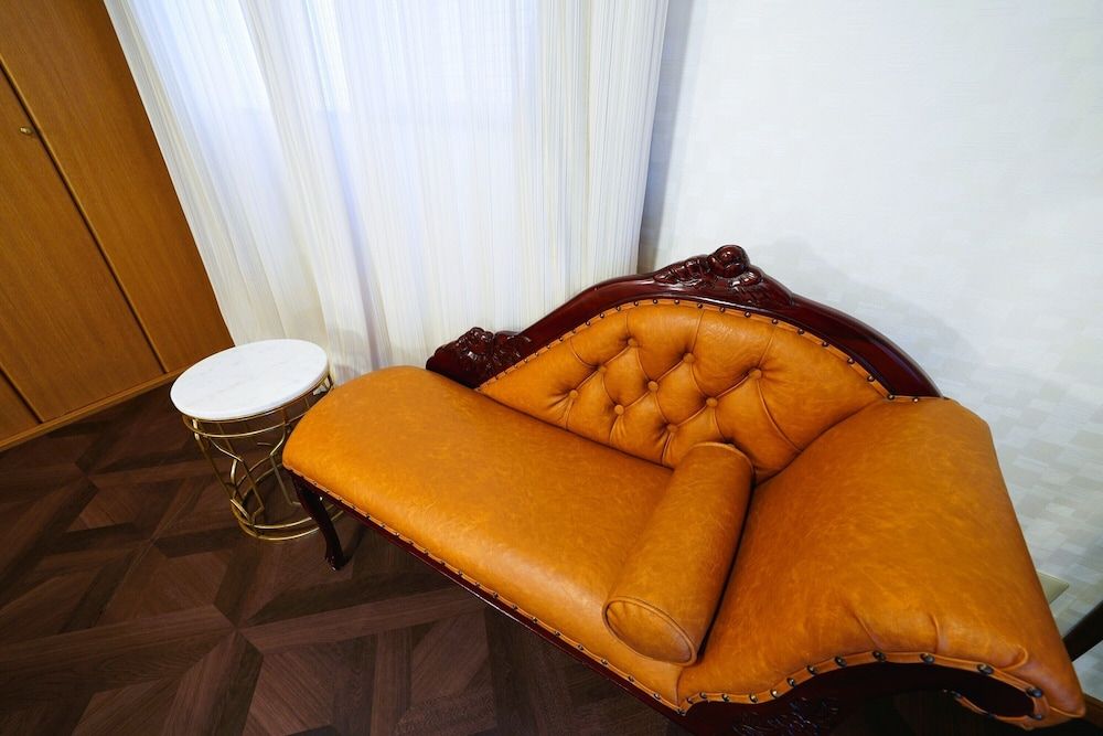 Shinjuku Sakaue House Family House 16