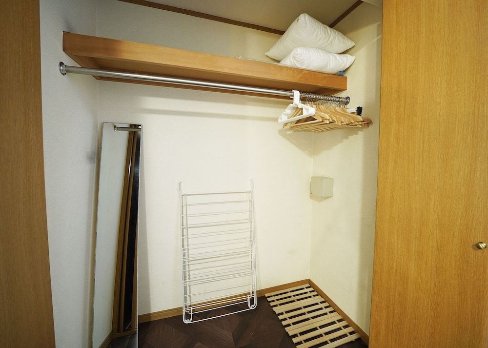 undefined Shinjuku Sakaue House 9