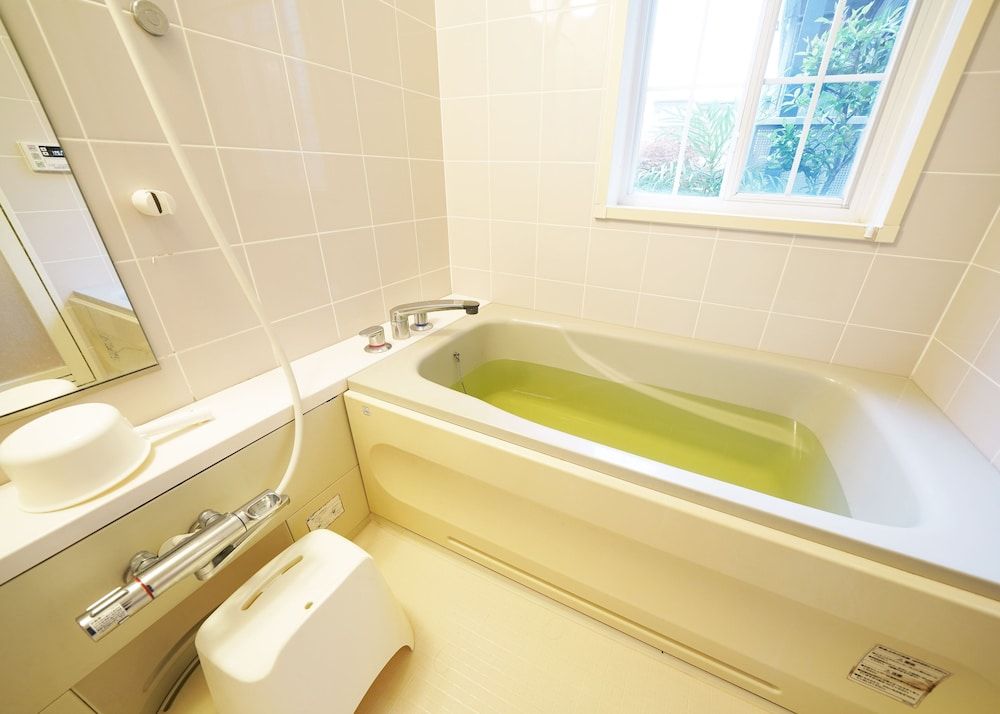 Shinjuku Sakaue House Family House 14