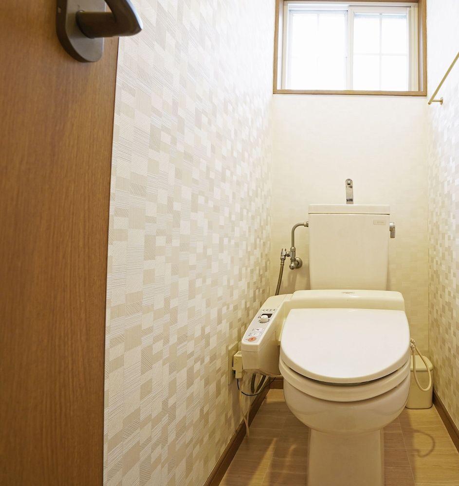 Shinjuku Sakaue House Family House 13