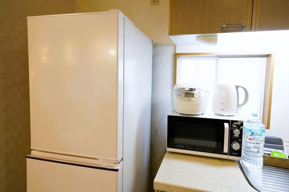 Shinjuku Sakaue House Family House 20