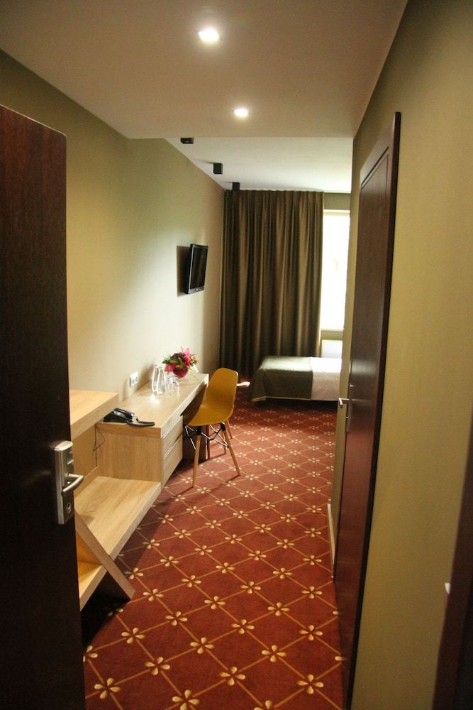 Hotel Dunajec Premium Twin Room 8