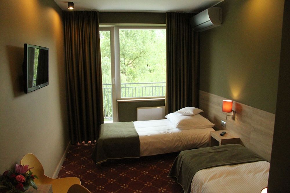 Hotel Dunajec Premium Twin Room 3