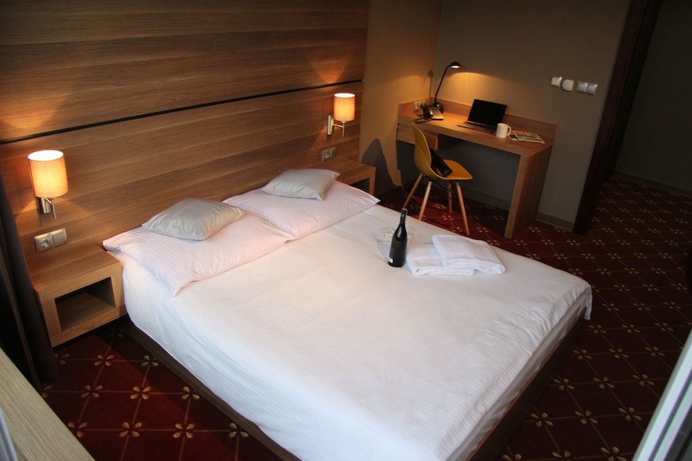 Hotel Dunajec Premium Suite