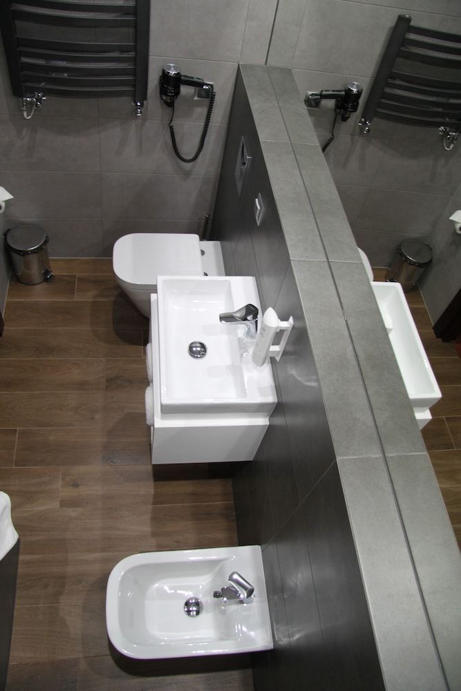 Hotel Dunajec Premium Suite 2