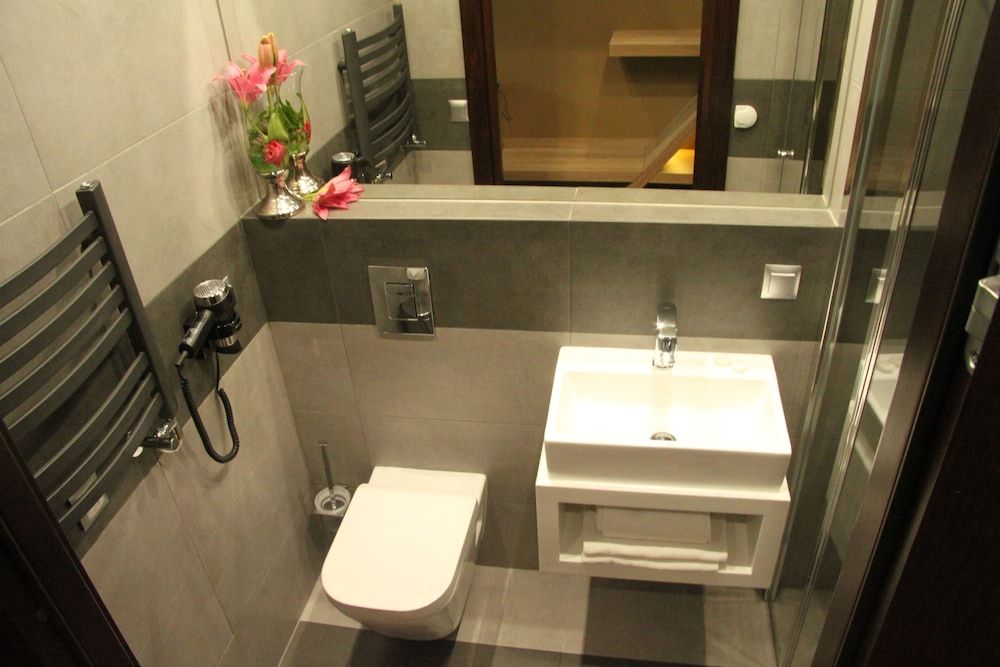 Hotel Dunajec Premium Twin Room 6