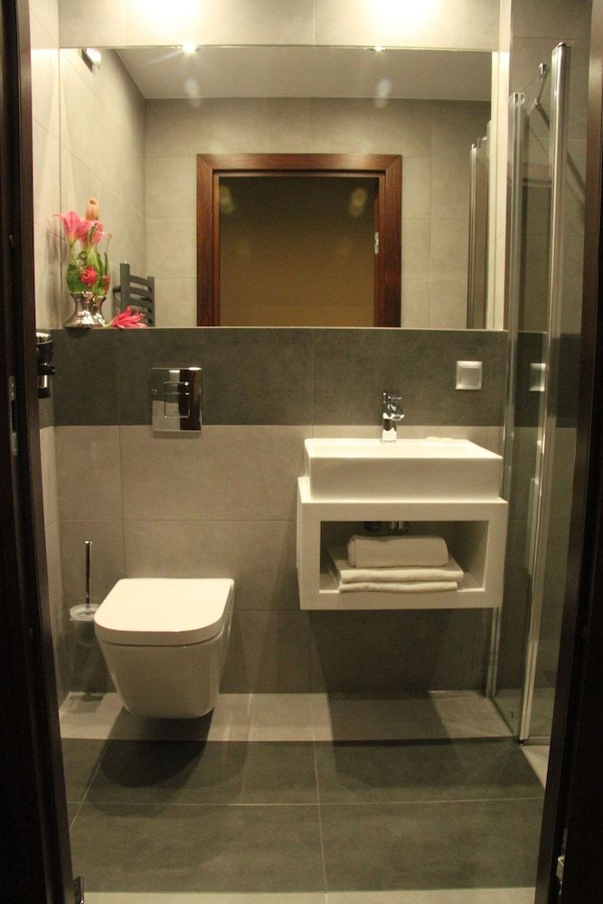 Hotel Dunajec Premium Double Room 4