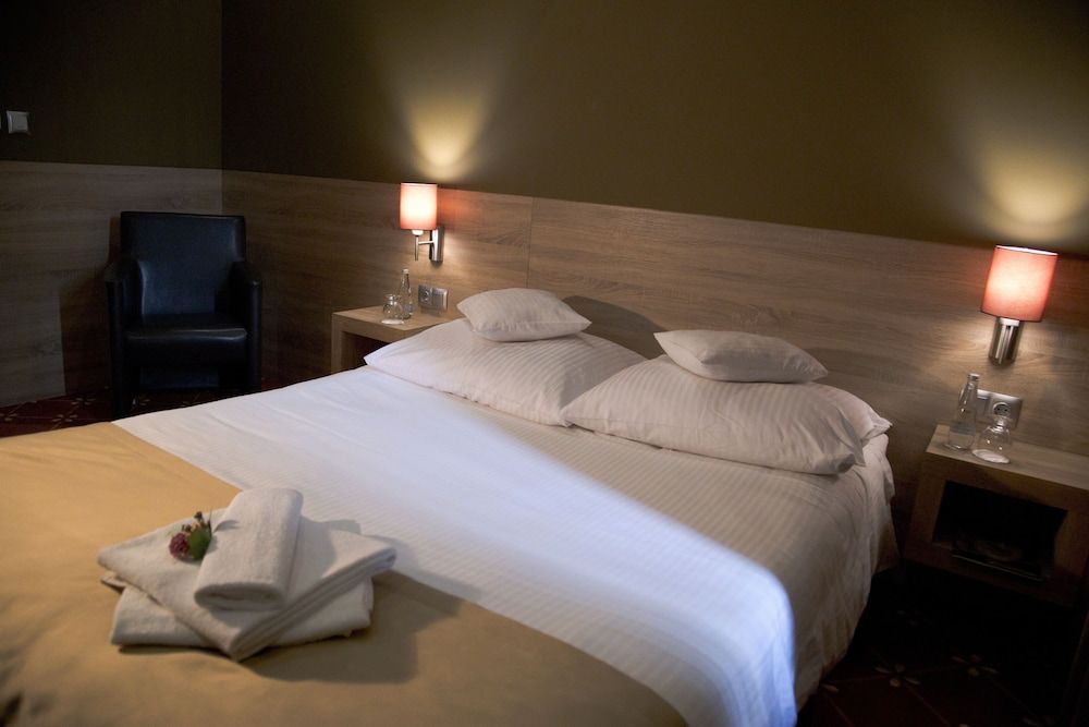 Hotel Dunajec Premium Double Room