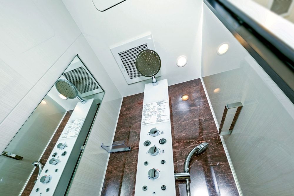 undefined Hotel Meldia Shijokawaramachi Annex 8