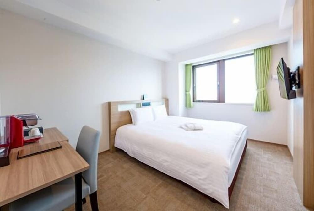 undefined Hotel Meldia Shijokawaramachi Annex