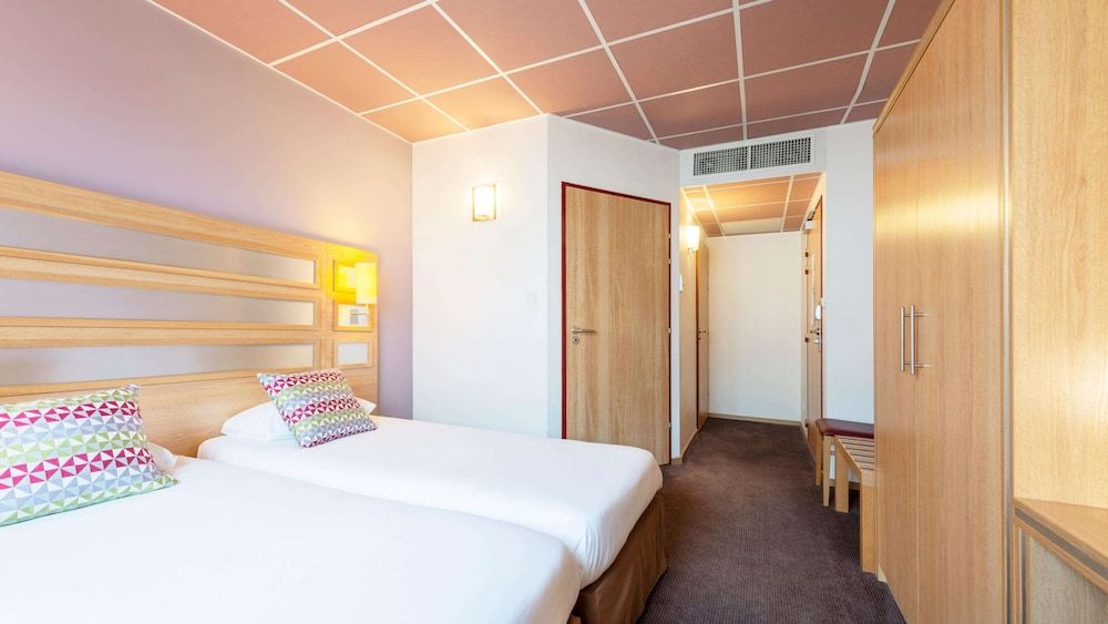 Hotel Campanile Metz Nord - Talange