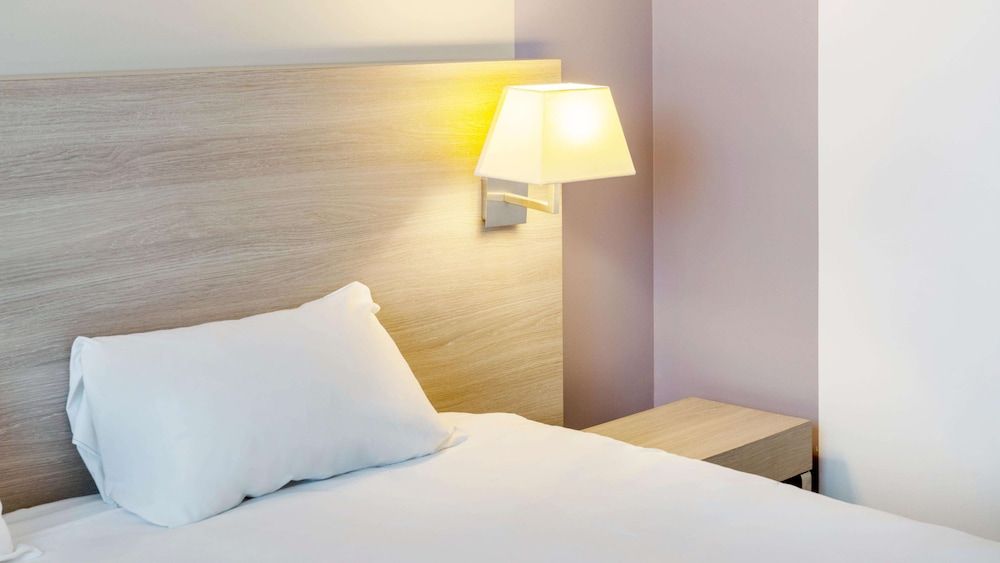 Hotel Campanile Metz Nord - Talange Standard Room, 1 Double Bed with Sofa bed 2