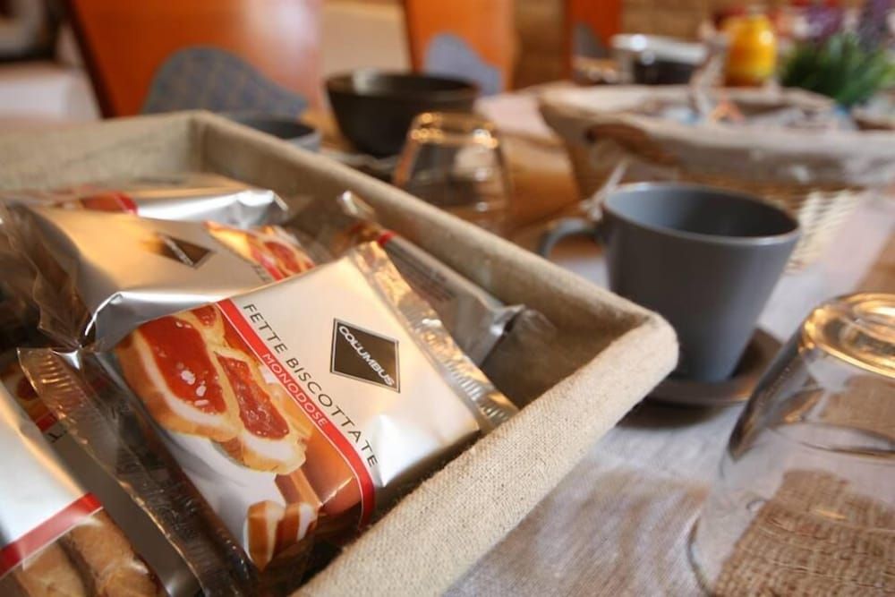 undefined 7 Archi Bed & Breakfast 10