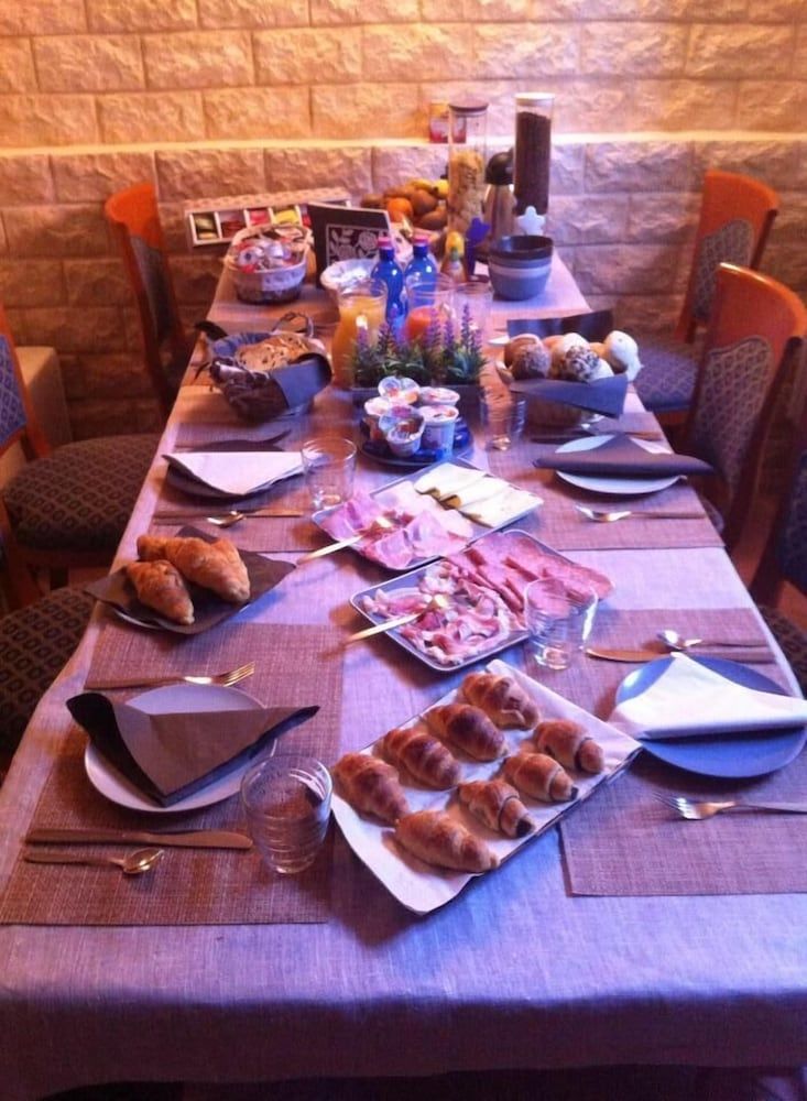 undefined 7 Archi Bed & Breakfast 9