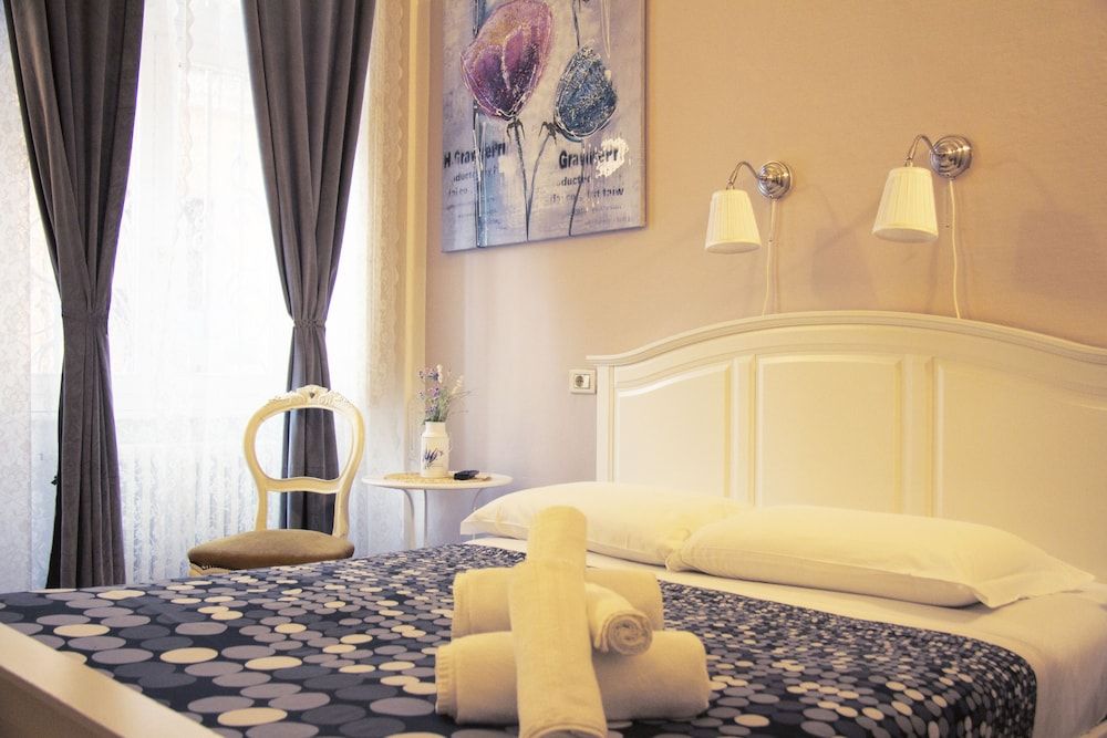 undefined 7 Archi Bed & Breakfast 3