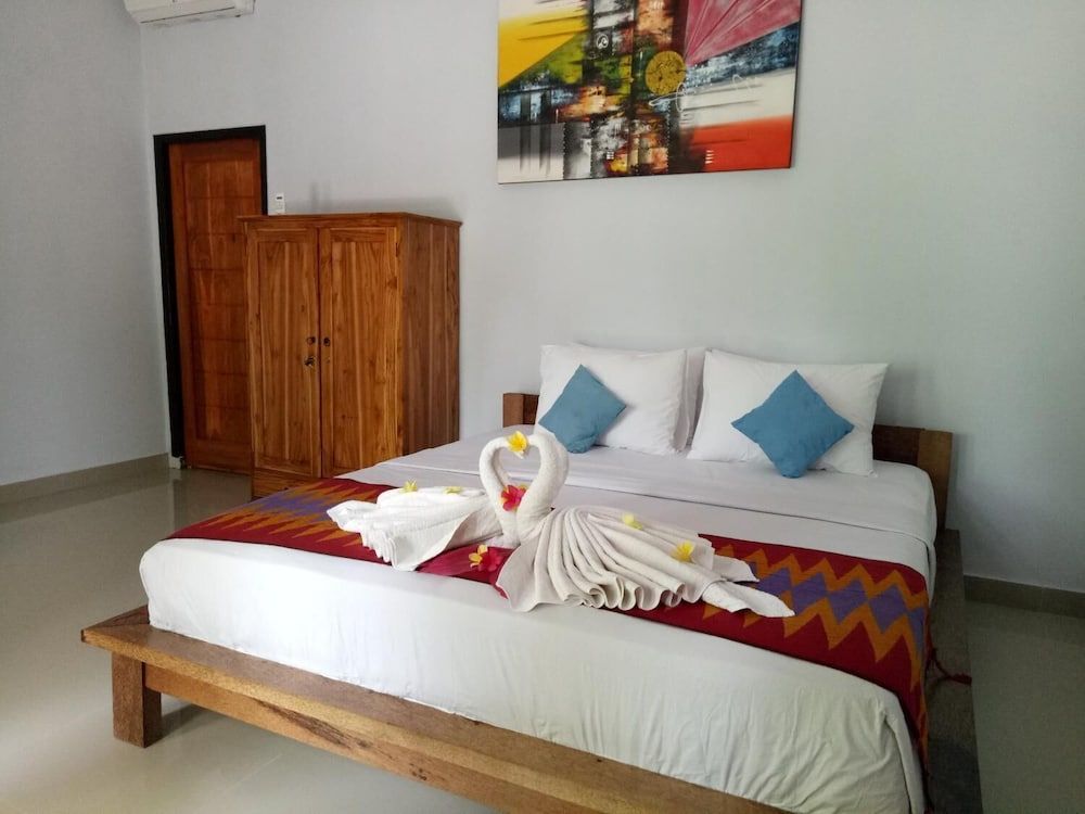 undefined Bintang Hostel 10
