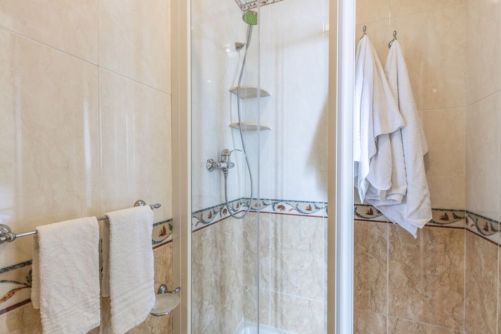 B&B La Riviera Double Room 6