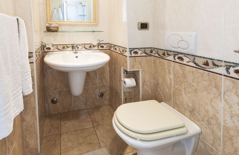 B&B La Riviera Double Room 5