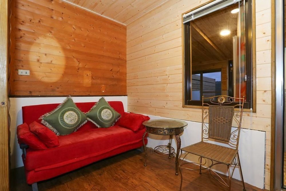 New Life Hot Spring Resort