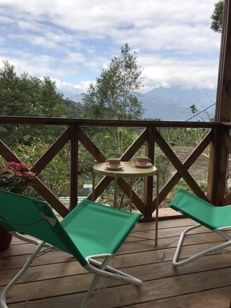 New Life Hot Spring Resort Double Room 3