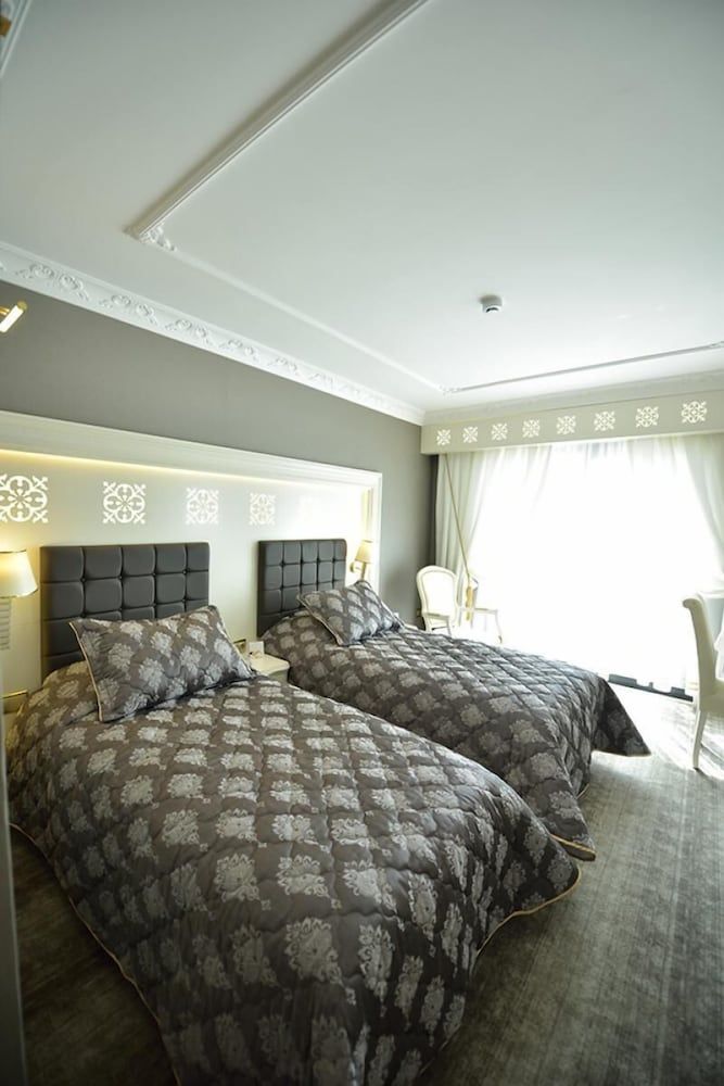 Altın Otel & Spa Balıkesir Standard Double or Twin Room 3