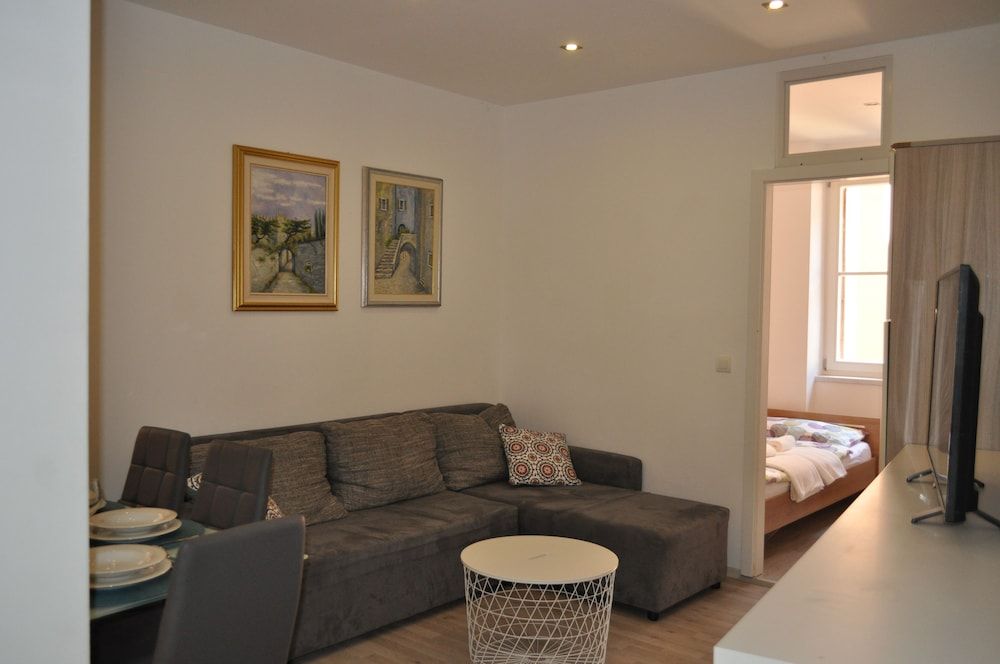 Apartment, 2 Bedrooms
