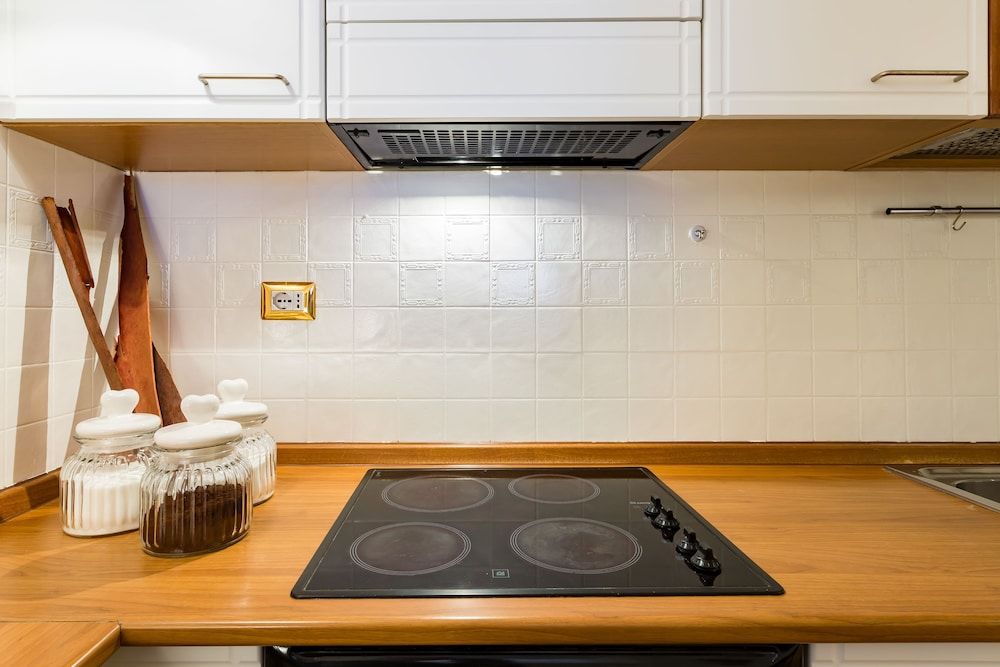 Casa Ripetta Apartment 24