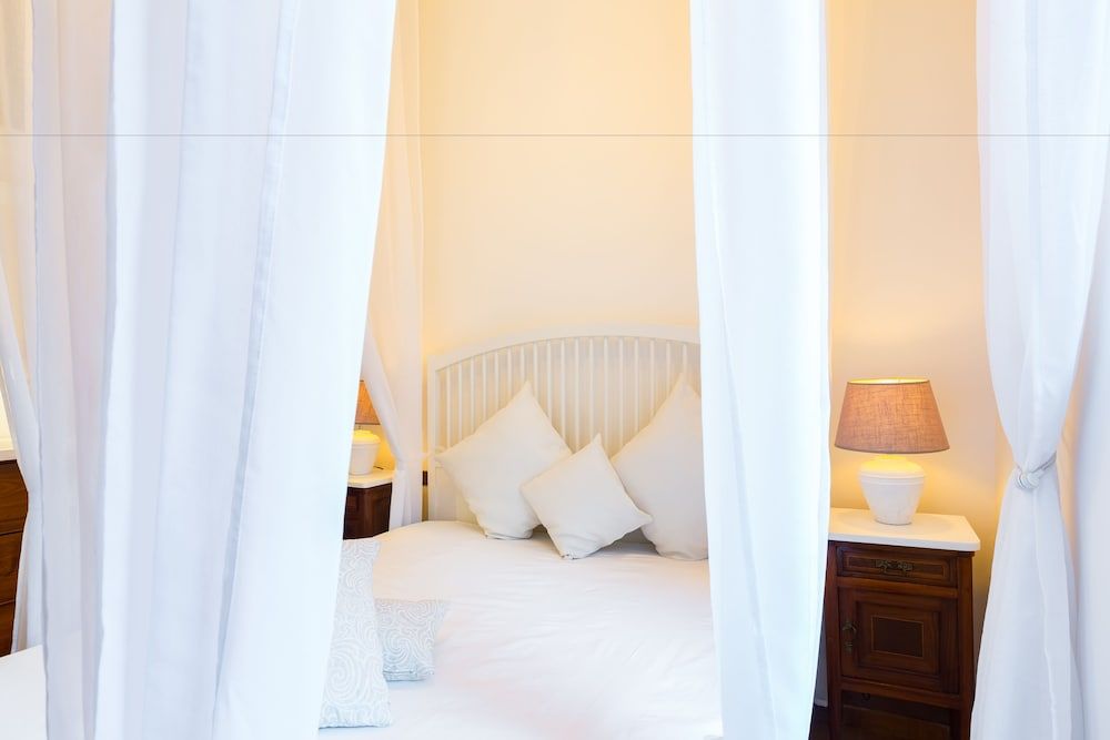 Casa Ripetta Apartment 13