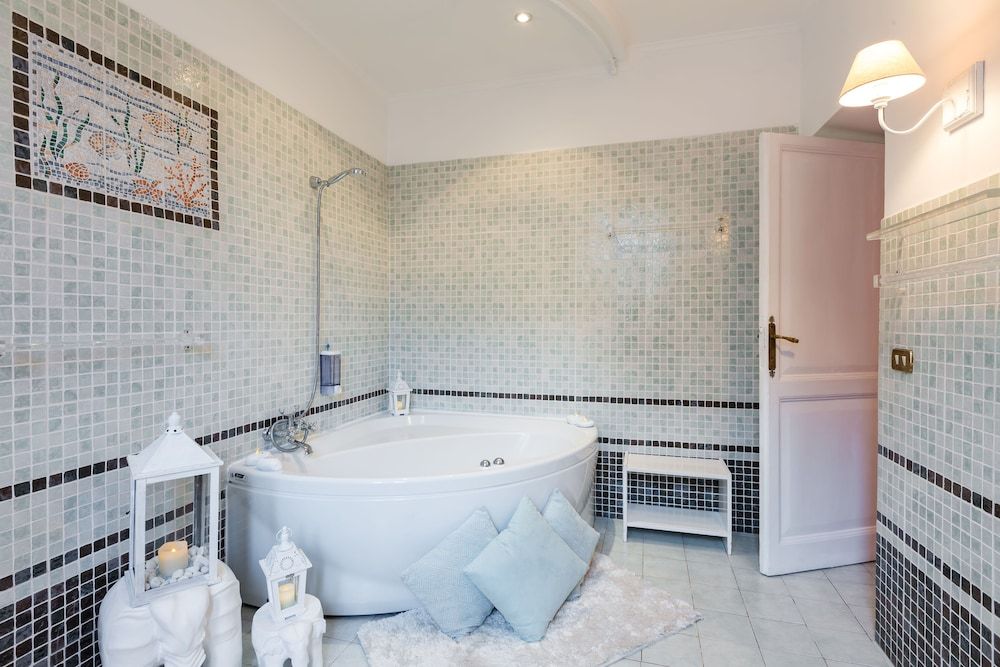 Casa Ripetta Apartment 35